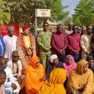 Le journal du 24 février 2026 - Niamey : baptême d’une rue au Petit Marché en hommage au Dr Diouldé Laya