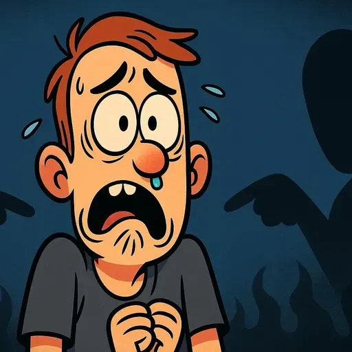 Rektal digital-Spezial 01 Die Akte Flattermann - Drohungen, Diskriminierung &amp; Doppelmoral