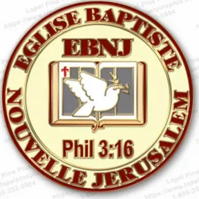 EBNJ CHURCH RADIO
