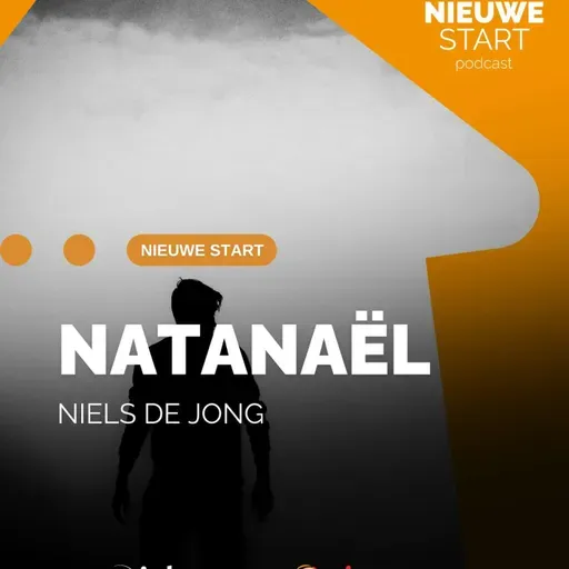 7 - Natanaël– Johannes 1:45–49 - Niels de Jong