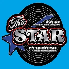 WIZR WYVS The Star