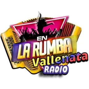 En La Rumba Vallenata Radio