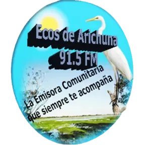 Ecos de Arichuna 91.5 FM