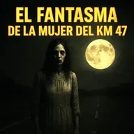 El Fantasma De La Mujer Del Km 47