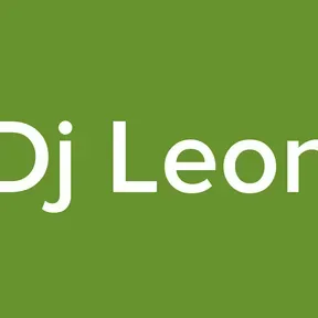 Dj Leon