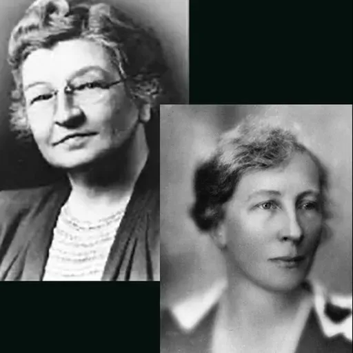 Founding Mothers: Lilian Gilbreth and Edith Clark