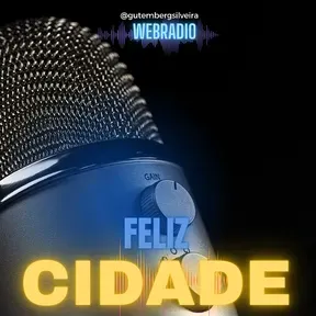 Radio Feliz Cidade
