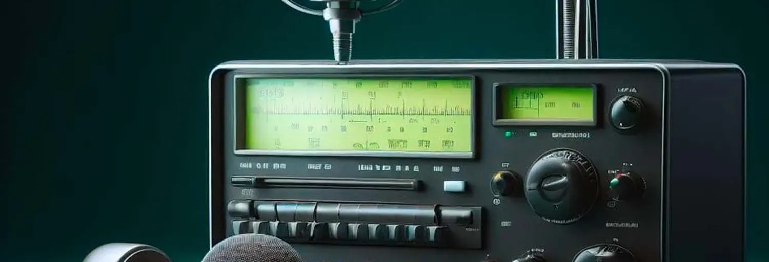 QUEPANA RADIO