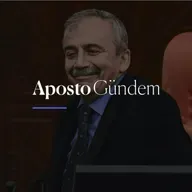 Sırrı Süreyya Önder'e veda, Papa Trump | 4 Mayıs 2025