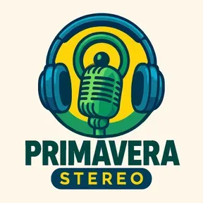 Primavera Estereo