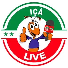 Içá Live
