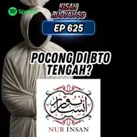 Ep 625: Pocong Di BTO Tengah?