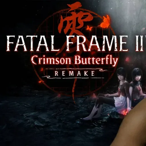 Fatal Frame II Crimson Butterfly Remake - It Doesn't Jump Scare You, It Haunts You | Review