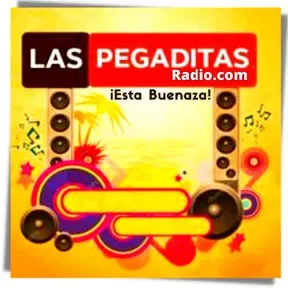 Las Pegaditas Radio.com