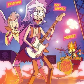 Cultura Pop