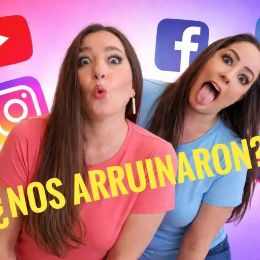 Episodio 16: Nos prometieron conexión… y pasó esto