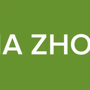 ALICIA ZHOE FM