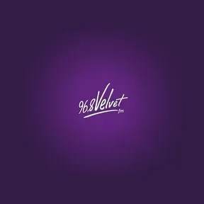 96.8 Velvet FM Ακούστε Ζωντανά