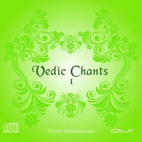 vedic chants