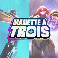 Manette à Trois : Les Game Awards et le test de Metroid Prime 4 !