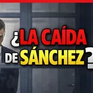 LA CAÍDA DE SÁNCHEZ
