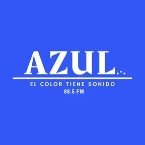 AZUL 88.5FM