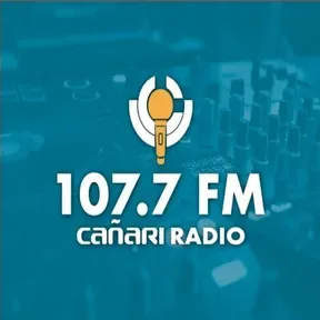 Radio Cañari 107.7 Fm