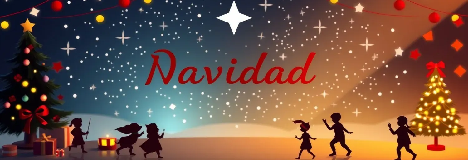 Navidad Para niños