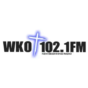 WKOT-LP 102.1 FM New Beginning Radio