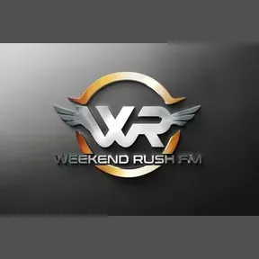 Weekend Rush FM