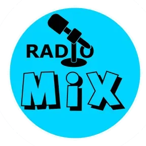 Radio Mix osito