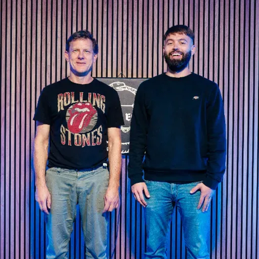 #193 Jan Uuspõld. Parmuglamuur, Wremja-ajad, lapsepõlv Nõmmel ja igavene armastus