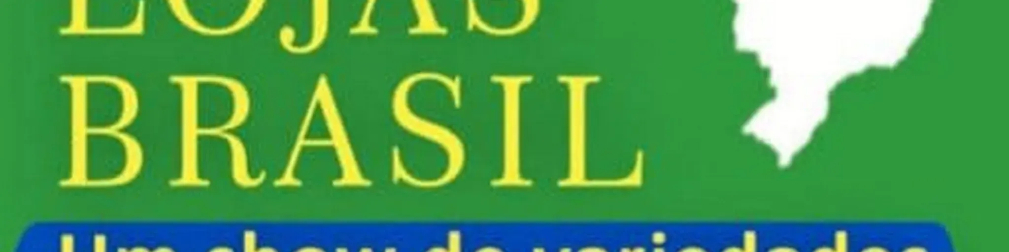 lojas brasil sj
