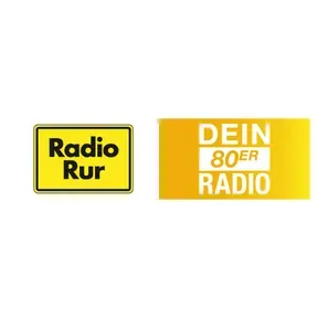 Radio Rur - Dein 80er Radio Live