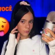 ASMR PARA PESSOAS QUE NÃO SENTEM MAIS ASMR