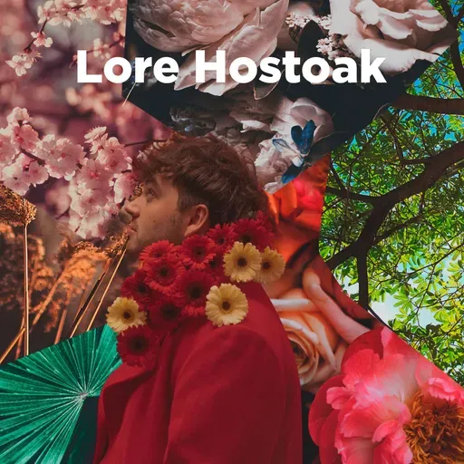 109. Janus Lester, Jokin Pinatxo: “Loreek lorezaina baino gehiago behar zituen lorezainak loreak”