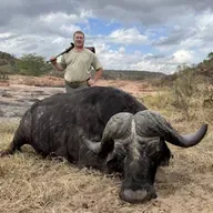 213: Hindmans Go to Africa