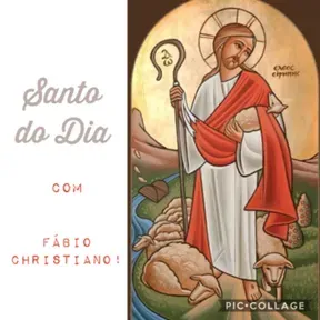 Santo do Dia