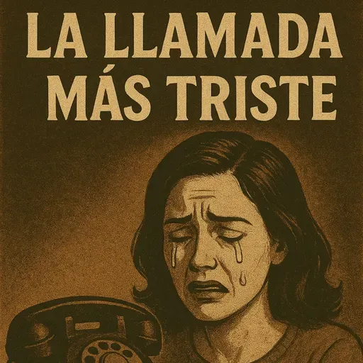 LA LLAMADA MÁS TRISTE QUE HA RECIBIDO OMARCREW