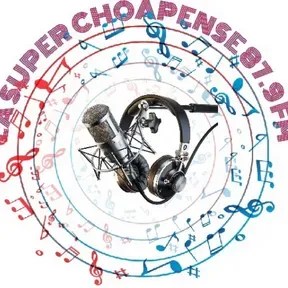 LA SUPER CHOAPENSE ONLINE RADIO