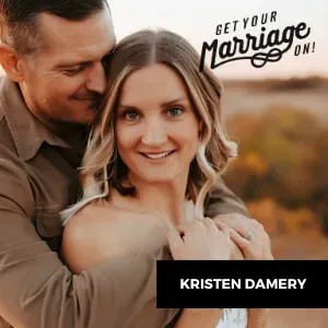 313: How Pelvic Floor Health Impacts Pleasure, Pain, and Orgasm with Kristen Damery