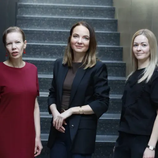 12.03.26 Teabevara tund. Uus direktiiv annab töötajale õiguse palgainfot küsida