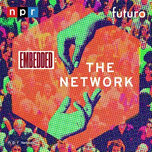 The Network: Breaking Bread