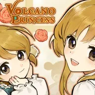#56 - Volcano Princess - Es hat was, aber was?