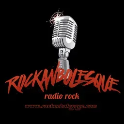 Rockandbolesque en vivo