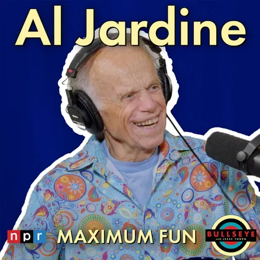 The Beach Boys' Al Jardine