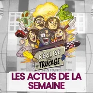 📰 BREAKING NEWS - Luc Besson, Patrick Bruel & le nouveau boss de Disney 🐭