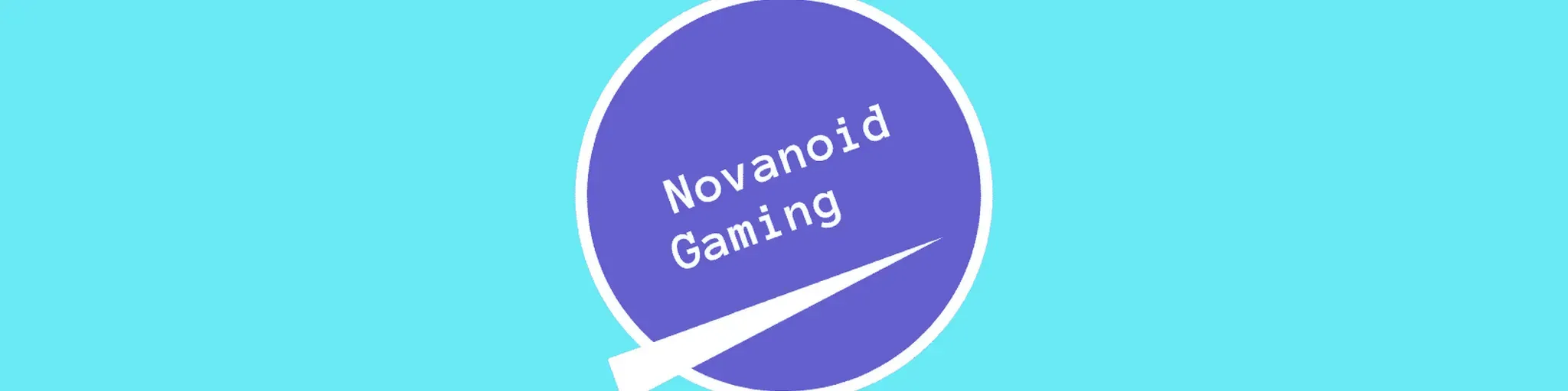 Novanoid Gaming Employee Radio