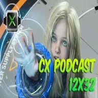 CX Podcast 13x32 - Pragmata y cambios en Game Pass