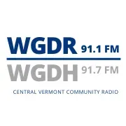 WGDH/WGDR 91.7/91.1 FM